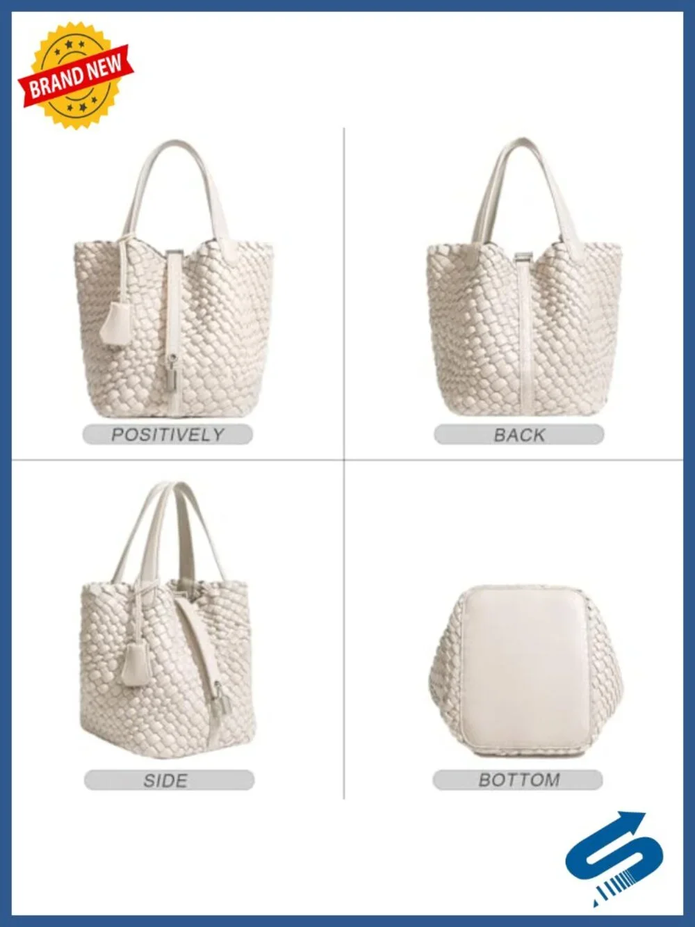N/A this woven